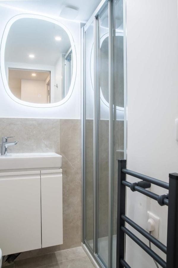 T2 A Paris Centre Smart Tv, Nespresso, Wifi Apartment Luaran gambar